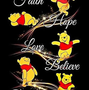 Meet your Posher, Jade